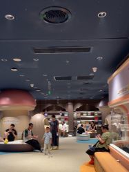 -奈尔宝家庭中心·亲子餐厅(北京东坝万达店)