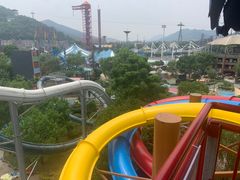 -杭州浪浪浪水公园