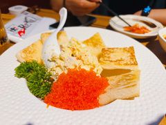 -炼火烤肉店