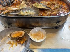 -原乡故事里海鲜大餐(玉祥门北马道巷店)