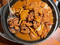 -瑶王府·广西菜(金阳路店)
