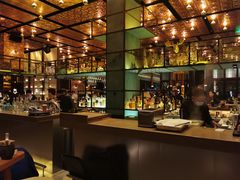 -THE CANNERY&JUJU 新鲜海鲜·牛排美食酒廊