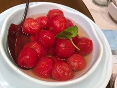 -永乐饭庄(安德路店)