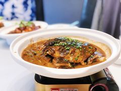 -一澜江宴·江景地标楚菜(江滩公园店)