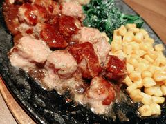 -萨莉亚(巴黎春天成山店)