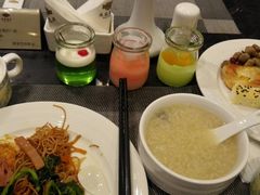 -安徽饭店