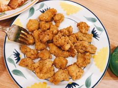 -萨莉亚意式餐厅(深南茂业店)