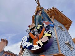 -上海迪士尼度假区