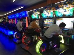 -米莱欧百货(吉利店)