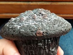 巧克力玛芬-派斯俊·本味(解放南路店)