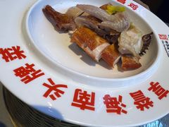 -沿江海南菜·文昌鸡祖师爷(大东海店)