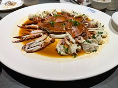 -佬太公海鸭·海鲜大排档(上海总店)