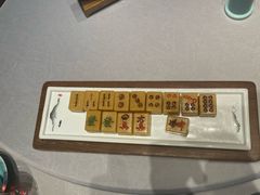 -四世同堂·京菜·烤鸭(双井店)