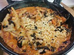 -HOTISLAND海鸡岛·韩国料理(江南西店)
