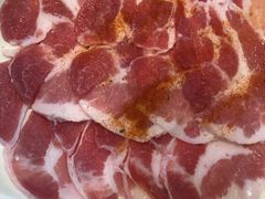 招牌韩式五花肉-丹东特色烤肉(学府路一部店)