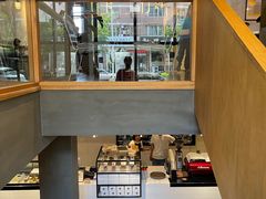 -UPPER KITCHEN(延安路店)