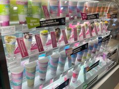 -Blueglass酸奶(财富购物中心店)