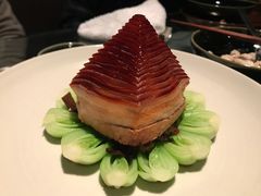 -湖滨28中餐厅·西湖宴·杭州君悦酒店