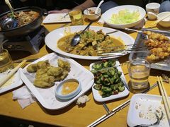 -小螺号海鲜·地道鲁菜(省体总店)