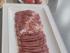 -君邦火锅(新疆大厦店)