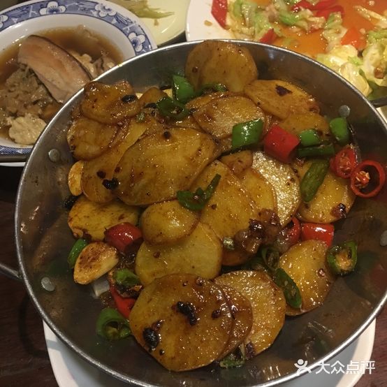 庞家老席饭店