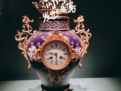 -故宫钟表馆