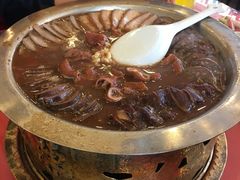 -北京小肠陈饭庄(方庄店)