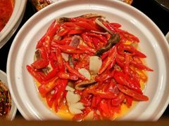 -黔蘑菇四季餐厅(观山湖店)