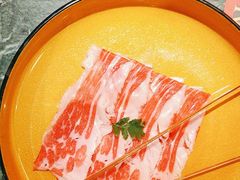 -牛New寿喜烧(金鹰世界店)