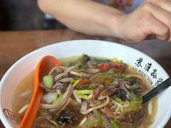 -孙家面馆(淮海第一城店)