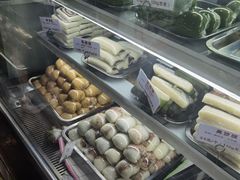 -许阿姨糕团店(南京总店)