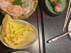 -捞王猪肚鸡火锅(财富中心店)