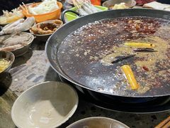 -星鸿社重庆老火锅