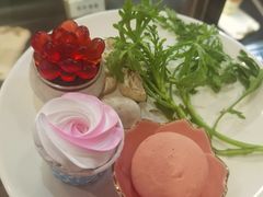 -芭菲盛宴·环球美食(解放碑英利国际店)