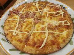 -萨莉亚意式餐厅(苏州食百家店)