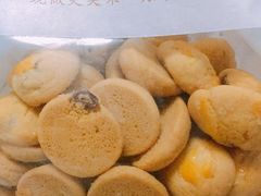 -鲍师傅糕点(文昌阁店)