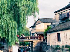 -锦溪古镇