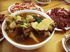 蔡社牛肉城-蔡社牛肉城(龙湖店)