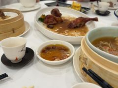 -白天鹅宾馆-宏图府餐厅