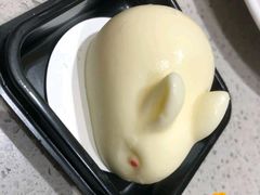 -海底捞火锅(汉峪金谷店)
