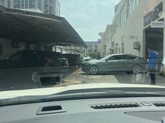 -凯迪拉克·上海百联沪通(汶水路店)
