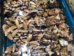 -渔人码头(洛溪店)