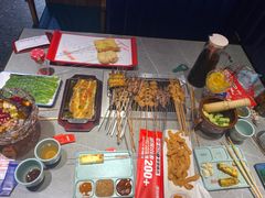 -那家小串(新兴大街店)