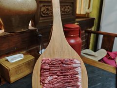 -南门四季铜锅涮肉(左家庄店)