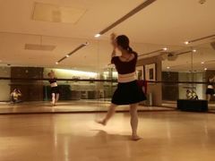 -上海路易十四芭蕾良品舞蹈用品店(美丽华商务中心店)