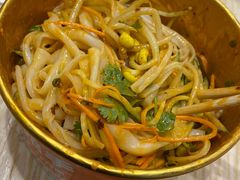 -姑娘手·陕西手工面·肉夹馍(元洪城店)