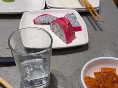 -海底捞火锅(万达广场店)