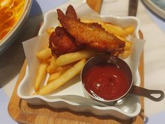 -悦荟牛排餐厅(佳木斯万达店)