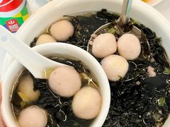 -众味海鲜大排档·活海鲜·潮汕味(南澳店)