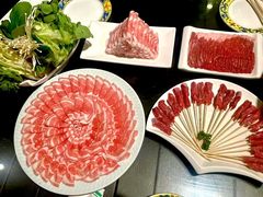 -南门涮肉(上海一店)
